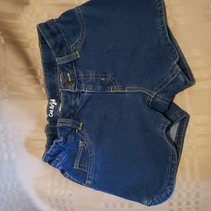 Cat & Jack Jersey Shorts (0266) 💥